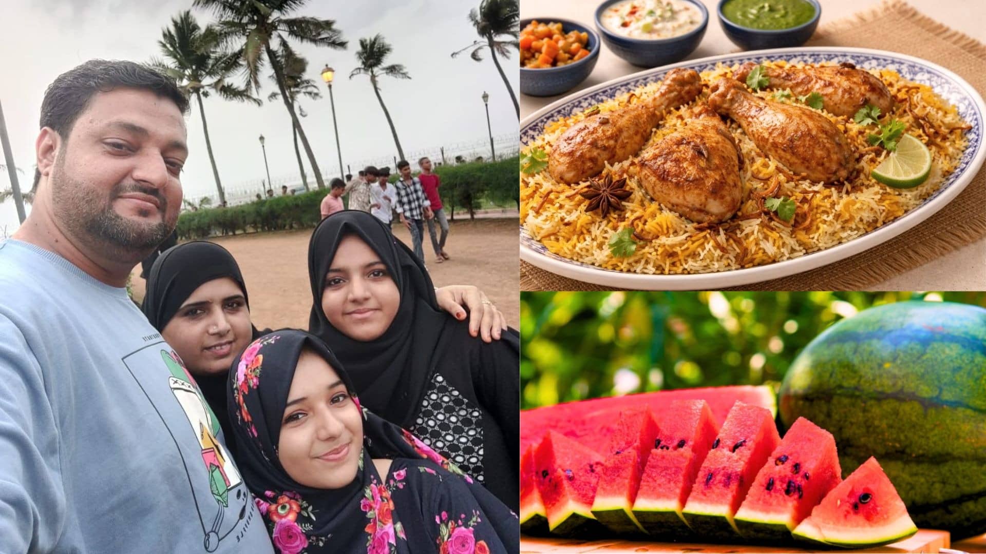 Mumbai Death Update: बिरयानी 9 लोगों ने खाई, फिर 4 लोगों की मौत कैसे हुई? मरने से पहले इस शख्स ने कर दिया बड़ा खुलासा