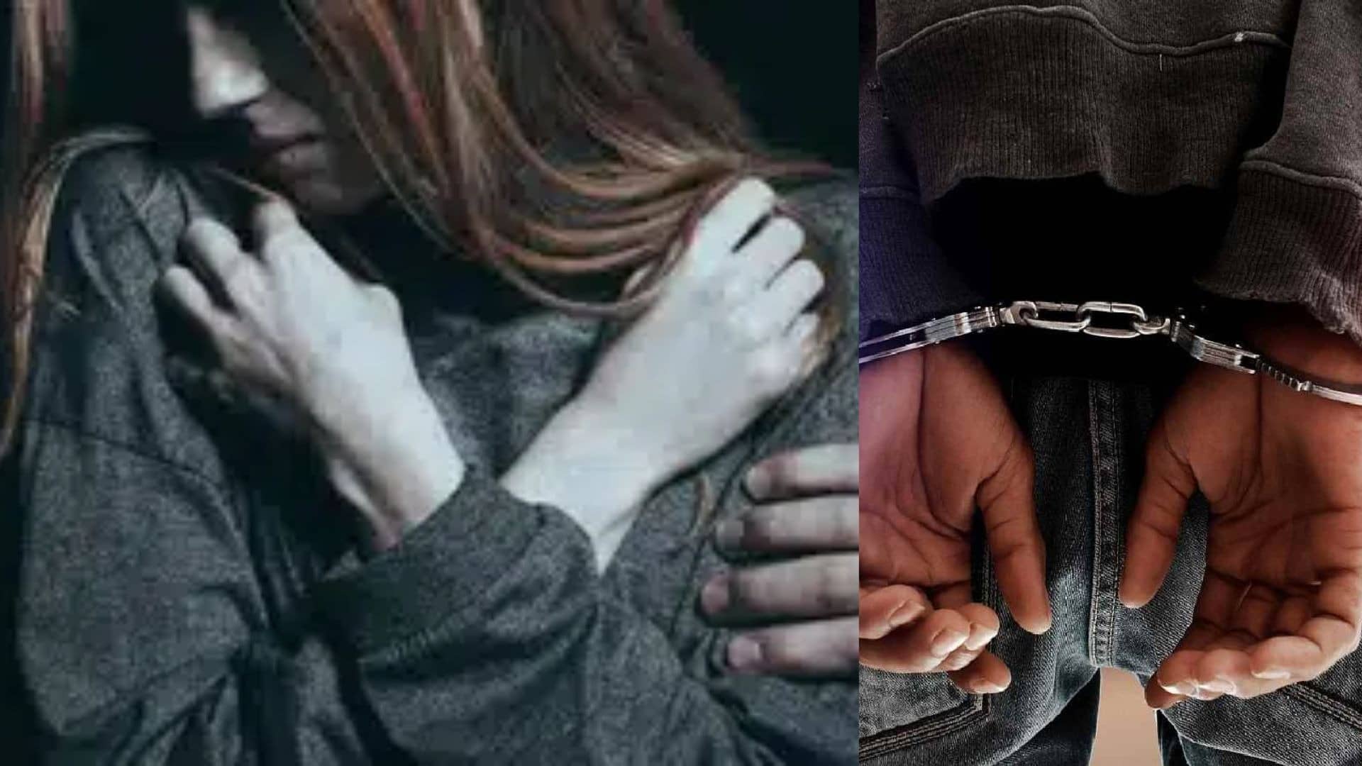 रात में पीछे से आता और महिलाओं संग करता 'गंदी हरकत'...मुंबई से सीरियल मॉलेस्टर नसीर खान गिरफ्तार; हाई प्रोफाइल इलाके की युवतियां थीं टारगेट