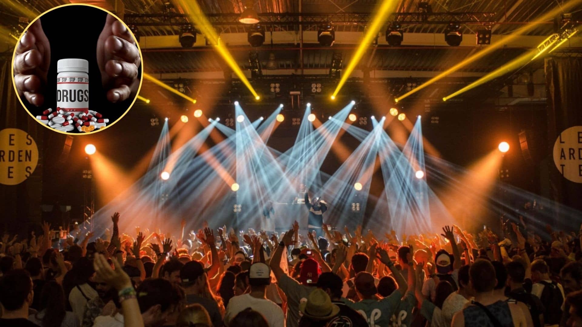 मुंबई में 'मौत' का लाइव कॉन्‍सर्ट, ड्रग्स ओवरडोज के चलते गई 2 MBBS छात्रों की जान, 1 ICU में भर्ती; नशे के लिए इस चीज का किया गया था इस्‍तेमाल