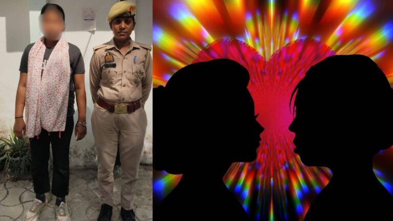 Kanpur: इंस्टाग्राम पर हुई दोस्ती, हिंदू बन लेस्बियन रूमाना ने खून से भर दी युवती की मांग, बंगाल ले जाकर करने वाली थी 'कांड' लेकिन...