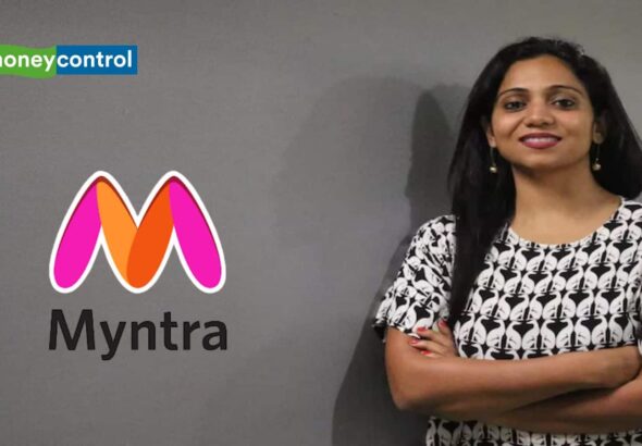 Myntra की CEO नंदिता सिन्हा देंगी इस्तीफा, जानिए अब किसे मिलेगी जिम्मेदारी