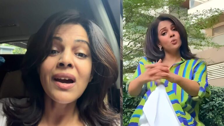 Namita Thapar: नमाज के स्वास्थ्य लाभ बताने पर नमिता थापर को मिलीं भद्दी गालियां, 'शार्क' ने ट्रोलर्स को दिया करारा जवाब