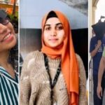 'लेडी कैप्टन' दोस्ती कर लड़कियों को बनाती थी कंफर्टेबल, फिर शुरू होता हिजाब और नमाज का खेला... निदा खान ही निकली TCS नासिक धर्मांतरण की मास्टरमाइंड