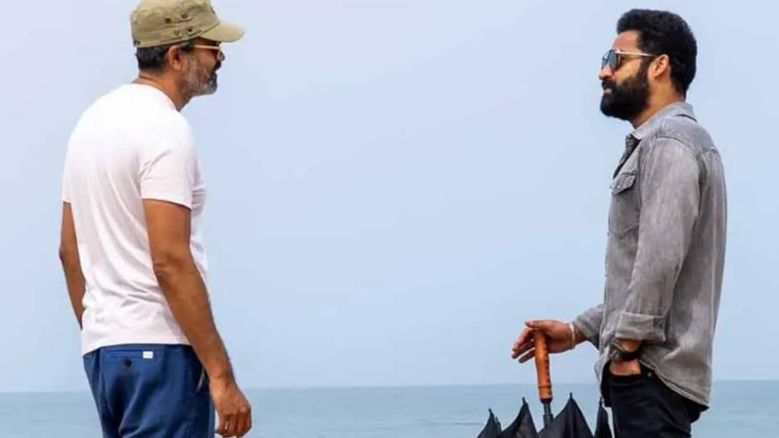 NTRNeel: प्रशांत नील की 'NTRNeel' के शेड्यूल में नहीं हुआ कोई चेंज, पोस्ट कर दी मेकर्स ने तोड़ी चुप्पी