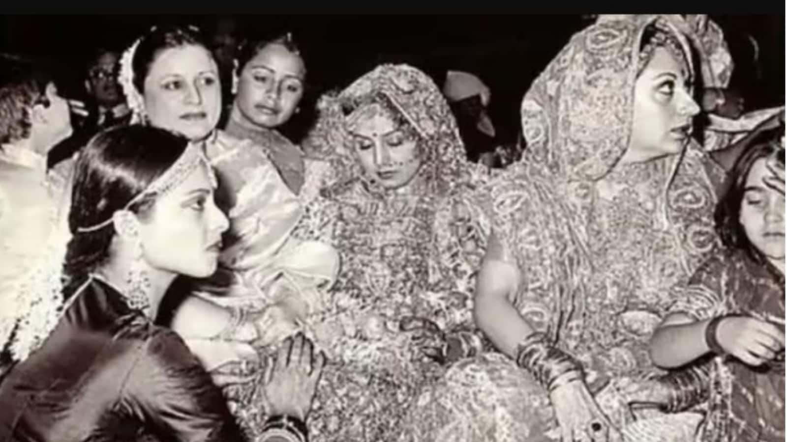 Neetu Kapoor: जब नीतू कपूर अपनी शादी में हो गई थीं बेहोश, करिश्मा कपूर ने कहा- सबके उड़ गए थे होश