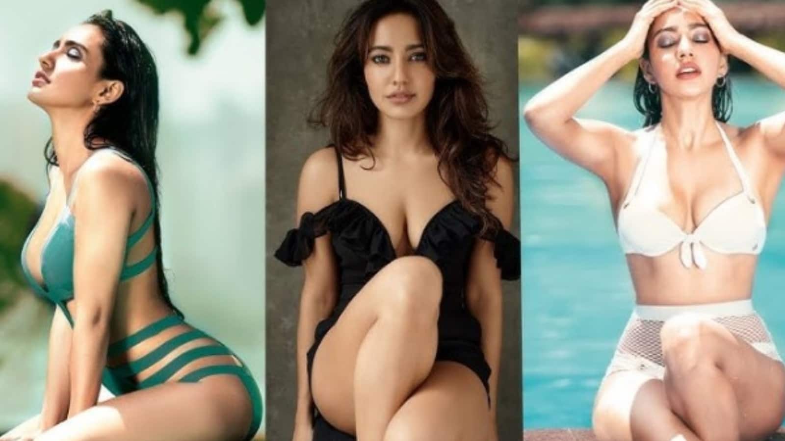 Neha Sharma: बॉडी दिखाओ पैसे कमाओ..., नेहा शर्मा के 'एक्सक्लूसिव कंटेंट' सब्सक्रिप्शन पर जमकर हो रही कॉन्ट्रोवर्सी