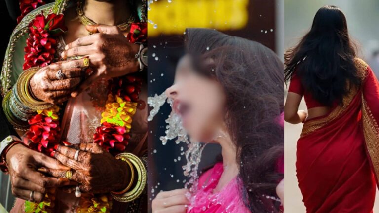 Delhi: मेंहदी लगाने के बहाने आई और...जिस लड़के की होने वाली थी शादी उसी को पसंद करती थी पड़ोसन; रिश्‍ता रोकने के लिए दुल्‍हन पर फेंका तेजाब