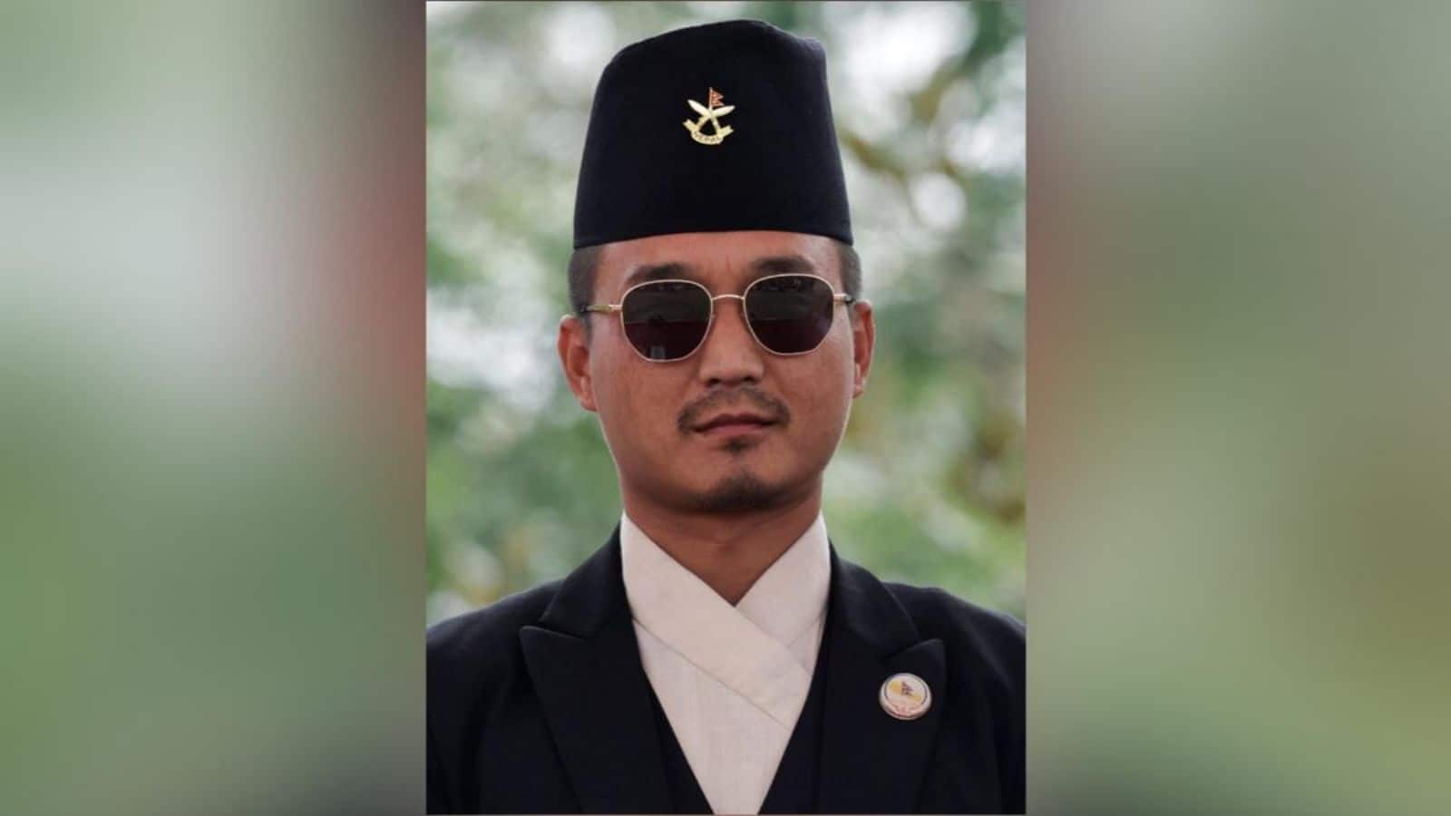 Sudan Gurung: नेपाल के नए गृहमंत्री सुदन गुरुंग ने एक महीने में ही दे दिया इस्तीफा! फिर फेसबुक पर ये सब लिखा