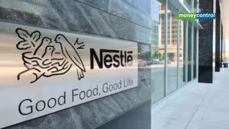 Nestle India Shares: नतीजे आते ही 5.5% उछले नेस्ले इंडिया के शेयर, इन 3 कारणों से निवेशक गदगद