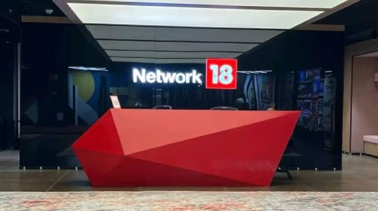 Network18 Q4 Results: रेवेन्यू 9.7% बढ़ा, ऑपरेटिंग प्रॉफिट 30 करोड़ पहुंचा