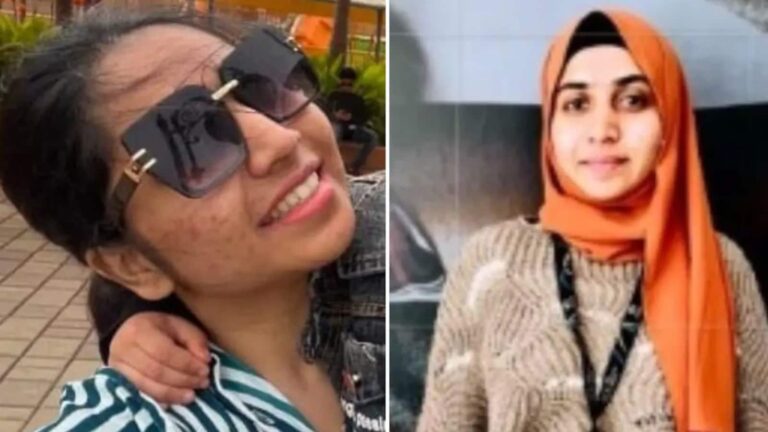 TCS Nashik Case: TCS नासिक में जिस निदा खान को बताया जा रहा HR क्या वो टेलीकॉलर है? इस केस में आया नया ट्विस्ट!