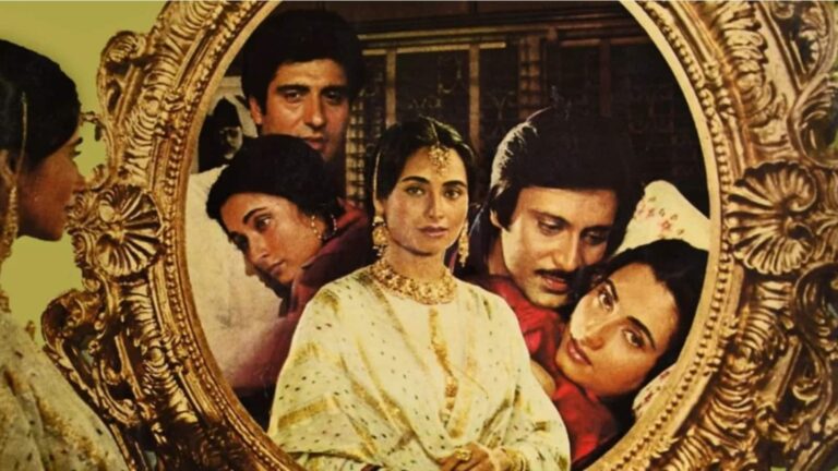 Cinema Ka Flashback: जब सलमा आगा की इस फिल्म के ऑरिजनल टाइटल पर मुस्लमानों ने 34 केस कराए दर्ज, परेशान होकर मेकर्स ने बदला था नाम