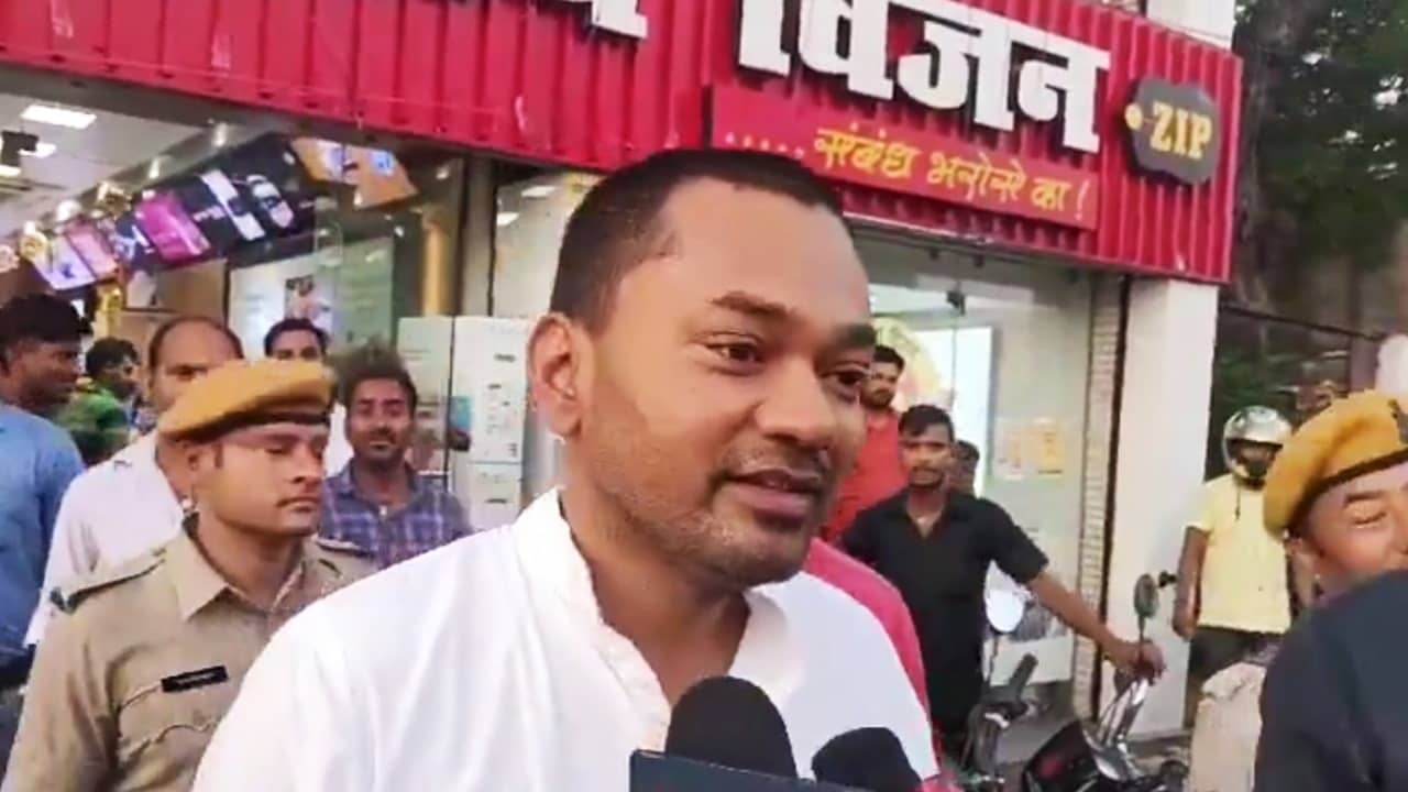 Bihar: 'हमारी पूरी कोशिश रहेगी कि 1 करोड़ लोगों को रोजगार...', पिता नीतीश के केंद्र में जाते ही एक्शन में निशांत कुमार