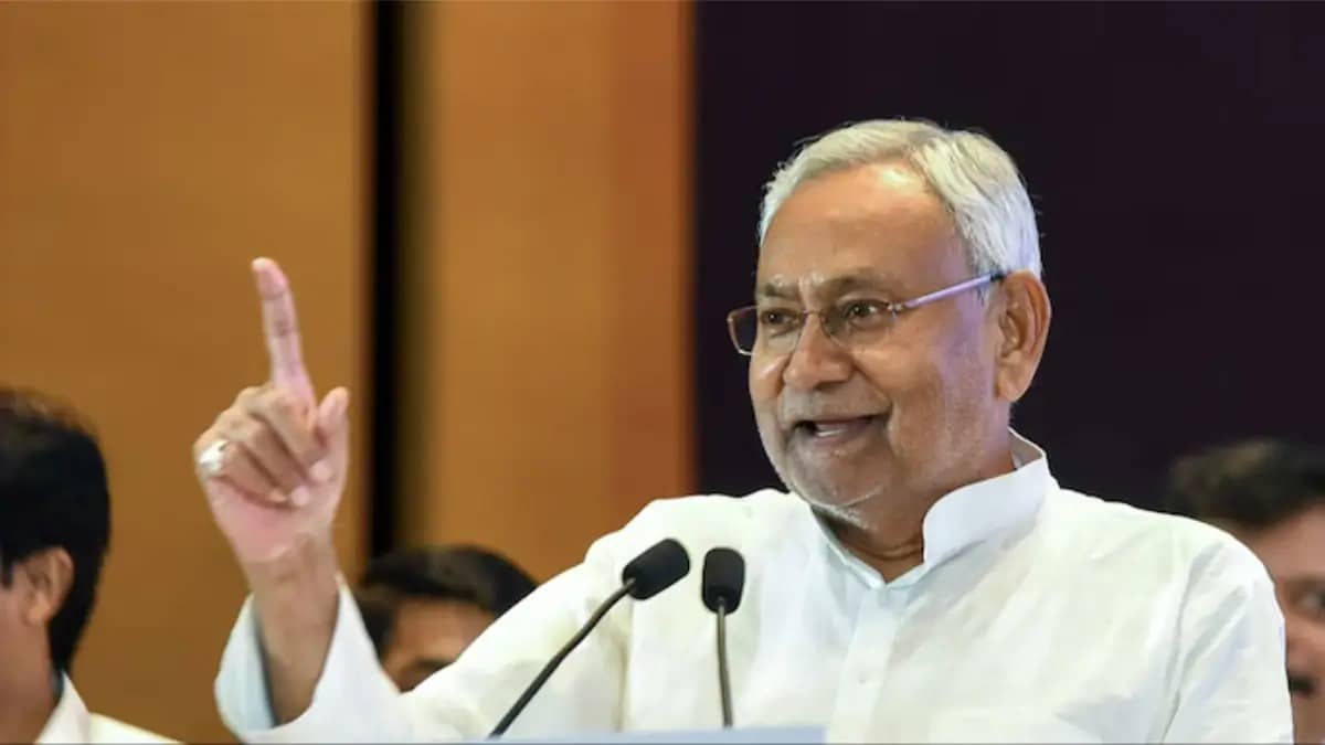Bihar: 'नीतीश के मार्गदर्शन में बिहार में चलेगी नई सरकार, दिल्ली में रहकर भी...' नए CM के नाम की घोषणा से पहले JDU ने कर दिया बड़ा ऐलान