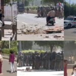 Noida Protest: X Storm में 274 लोगों को जोड़ बनाया ग्रुप, फिर भड़काऊ VIDEO पोस्ट कर नोएडा में फैलाई हिंसा, मुख्य आरोपी का सनसनीखेज खुलासा