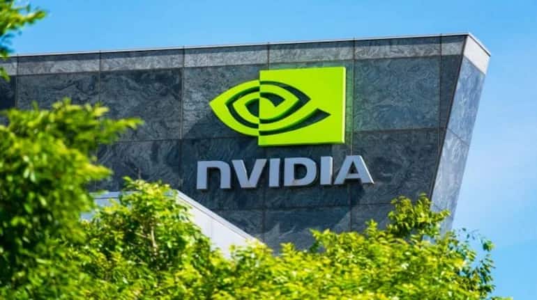 Nvidia ने भारत में एंप्लॉयीज को दिया बड़ा तोहफा, 1 करोड़ रुपये तक के स्टॉक ग्रांट्स मिले