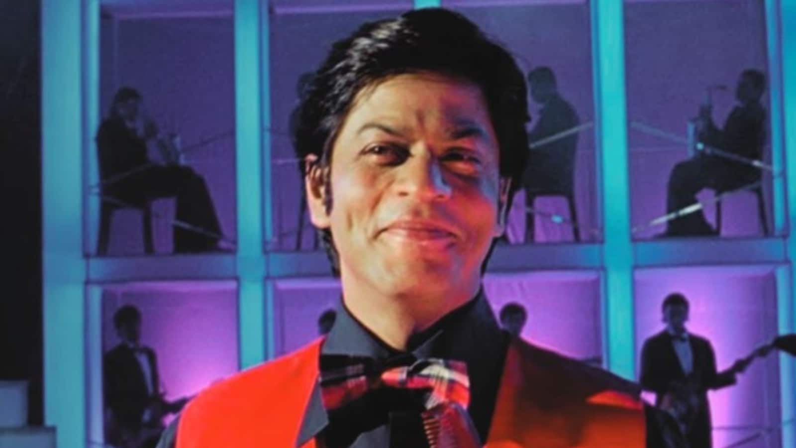 Shah Rukh Khan: अकदमी ने शाहरुख खान स्टारर 'ओम शांति ओम' की स्पीच शेयर की, फैंस ने किए मजेदार कमेंट