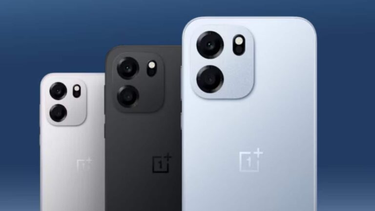 OnePlus Nord CE 6 और Nord CE 6 Lite की भारत में लॉन्च डेट कंफर्म, मिलेगा Snapdragon 7s Gen 4 चिपसेट