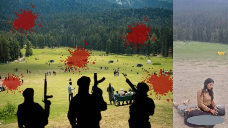 Pahalgam Attack Anniversary: सब देखा फिर भी रहे चुप, बच जाती पहलगाम में 26 जानें; मात्र 3000 रुपए के लिए परवेज-बशीर ने की थी देश से गद्दारी