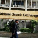 पाकिस्तान के शेयर मार्केट में इतिहास की सबसे बड़ी तेजी, 12,000 अंक उछला इंडेक्स, रोकनी पड़ी ट्रेडिंग