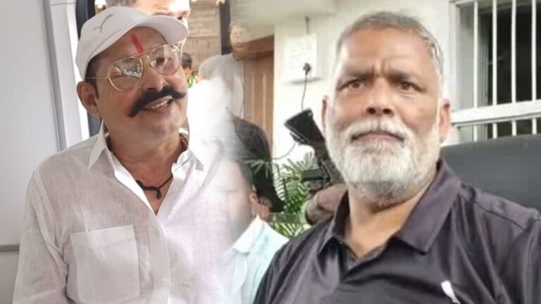 Anant Singh: 'वो पागल हो गया है, अपनी पत्नी कहां है, जब महिला खटिया पर...', पप्पू यादव के बयान पर भड़के अनंत सिंह; सुनाई खरी खोटी, VIDEO