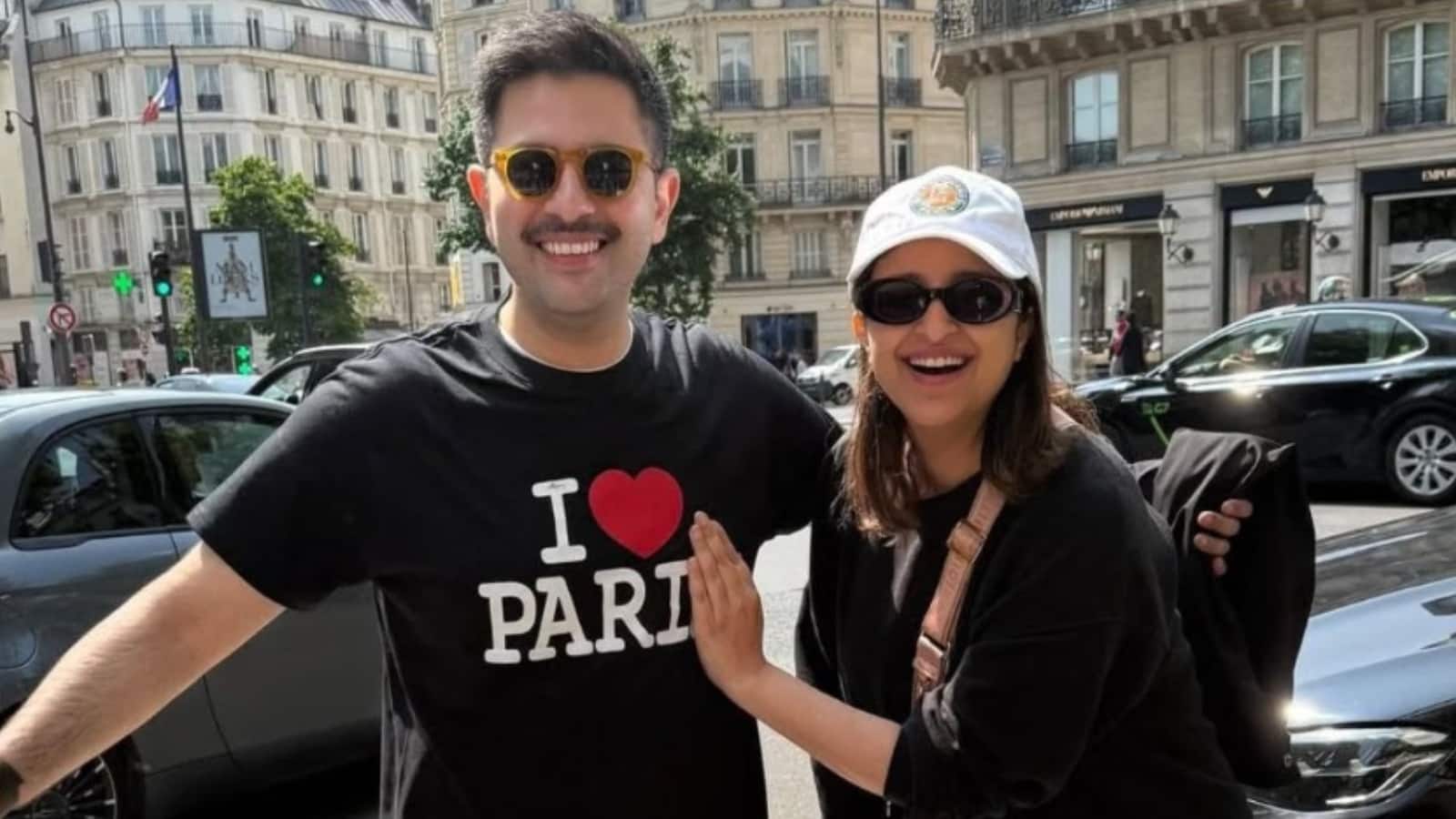 Parineeti Chopra: राघव चड्ढा संग पहली डेट के बाद परिणीति चोपड़ा ने की थी जासूसी, उम्र से लेकर इन चीजों के बारे में गूगल पर किया था सर्च