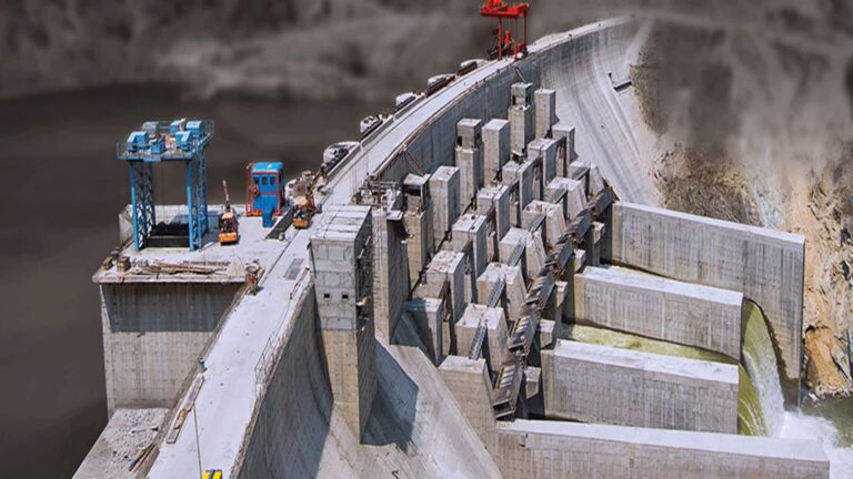 नेपाल में मिला ₹1593 का तगड़ा प्रोजेक्ट, 3% उछल पड़ा यह शेयर, आपके पास है?