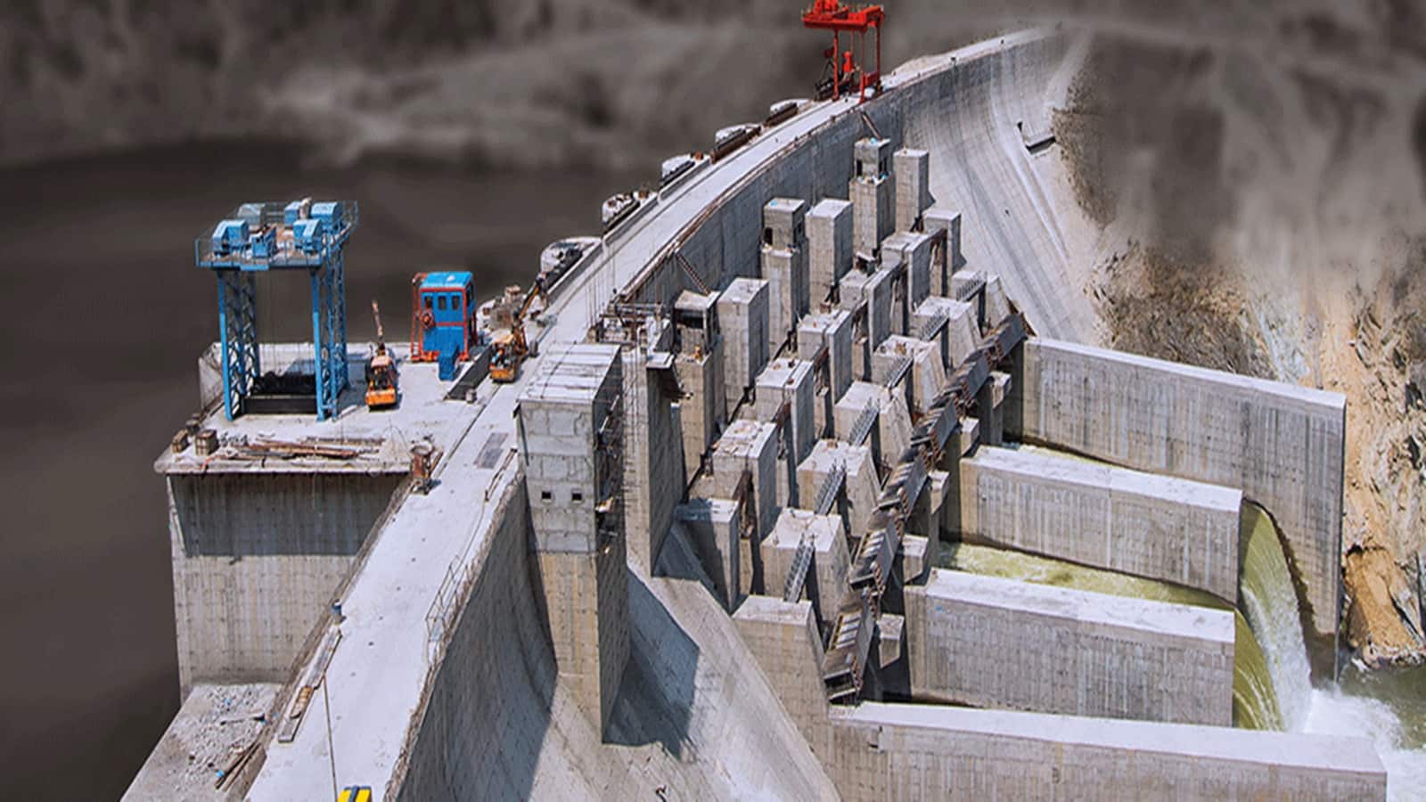 नेपाल में मिला ₹1593 करोड़ का तगड़ा प्रोजेक्ट, फटाक से 3% उछल पड़ा यह शेयर