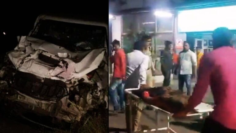 MP: धार में दर्दनाक सड़क हादसे में मौतों का आंकड़ा बढ़ा, मृतकों की संख्या बढ़कर हुई 16; PM ने किया मुआवजे का ऐलान