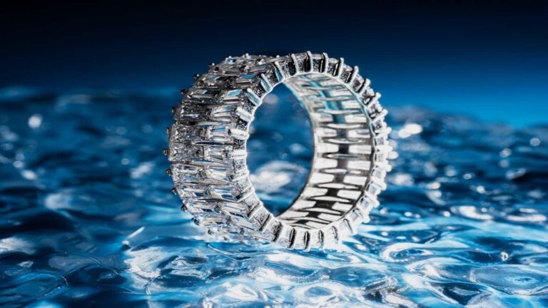 Platinum Rate Today: आज 28 अप्रैल को प्लैटिनम फिर हुआ सस्ता, जानिये 10 ग्राम का क्या है रेट