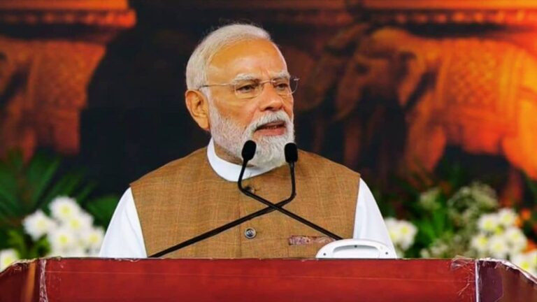 PM Modi रात 8:30 बजे करेंगे देश को संबोधित, करेंगे कोई बड़ा ऐलान या महिला आरक्षण बिल पर रखेंगे बात?