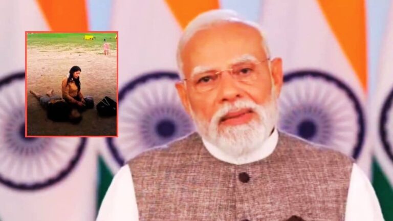 Pahalgam Attack: भारत आतंकवाद के आगे कभी नहीं झुकेगा...पहलगाम हमले की पहली बरसी पर बोले PM मोदी; इन नेताओं ने भी दी श्रद्धांजलि