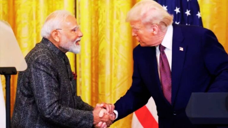 'ट्रंप और मेलानिया सुरक्षित सुनकर खुशी मिली...', 'दोस्त' की सलामती देख PM मोदी ने ली राहत की सांस, बोले- लोकतंत्र में हिंसा की कोई जगह नहीं