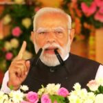 'UP को एक्सप्रेसवे का वरदान मां गंगा का आशीर्वाद है, 5 राज्यों में BJP की जीत तय', हरदोई में बोले PM मोदी