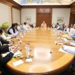 CCS Meeting: मिडिल ईस्ट संकट के बीच PM मोदी ने की CCS बैठक, कई अहम मुद्दों पर हुई चर्चा, LNG/LPG सप्लाई को लेकर कही ये बात