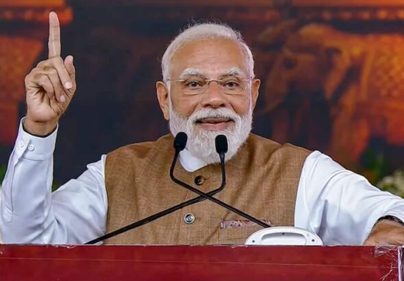 West Bengal Election Voting 2026: 'BJP ऐतिहासिक जीत के साथ...'; बंगाल चुनाव को लेकर पीएम मोदी ने कर दिया बड़ा ऐलान