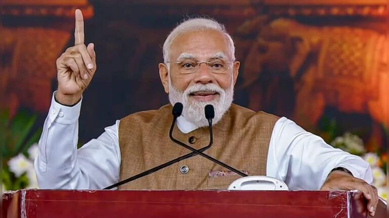 West Bengal Election Voting 2026: 'BJP ऐतिहासिक जीत के साथ...'; बंगाल चुनाव को लेकर पीएम मोदी ने कर दिया बड़ा ऐलान