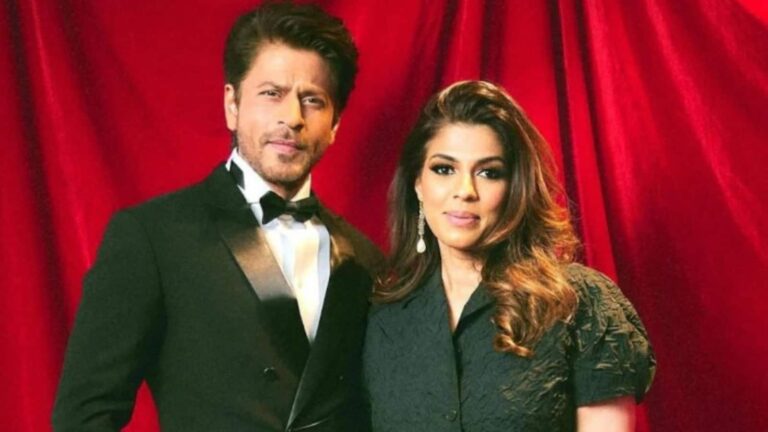 Shah Rukh Khan: शाहरुख खान की मैनेजर पूजा ददलानी ने मुंबई में खरीदी करोड़ों की प्रॉपर्टी,  कीमत जान उड़ जाएंगे होश