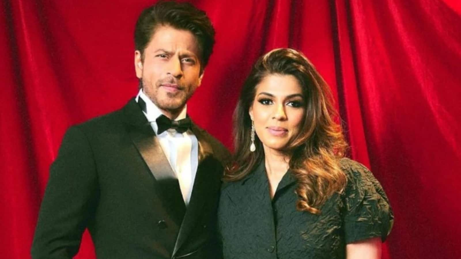 Shah Rukh Khan: शाहरुख खान की मैनेजर पूजा ददलानी ने मुंबई में खरीदी करोड़ों की प्रॉपर्टी,  कीमत जान उड़ जाएंगे होश