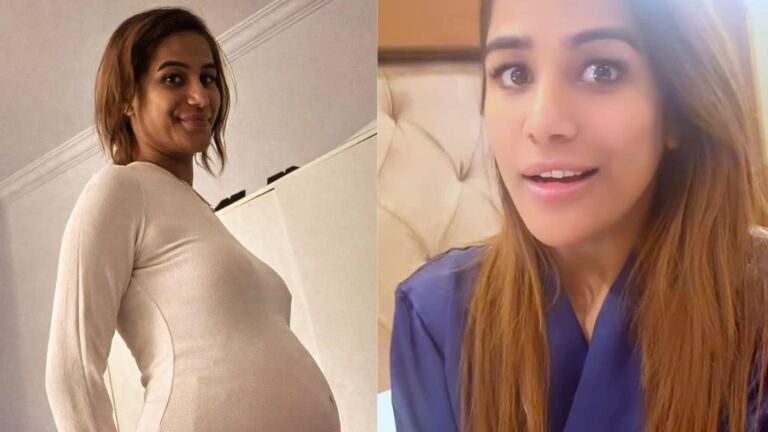 Poonam Pandey की 'प्रेग्नेंसी' निकली अप्रैल फूल प्रैंक, बेबी बंप वाली तस्वीरों का सच आया सामने