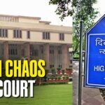 दिल्ली HC में होने वाली थी सुनवाई, वर्चुअल कॉन्फ्रेंसिंग के लिए बैठ गए थे जज; तभी अचानक चलने लगा अश्लील वीडियो, आवाज आई- अमेरिका से हैक...