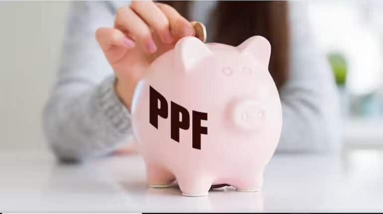 क्या आपका है PPF अकाउंट? 5 अप्रैल से पहले कर दें निवेश, वरना हर साल होगा रिटर्न का नुकसान
