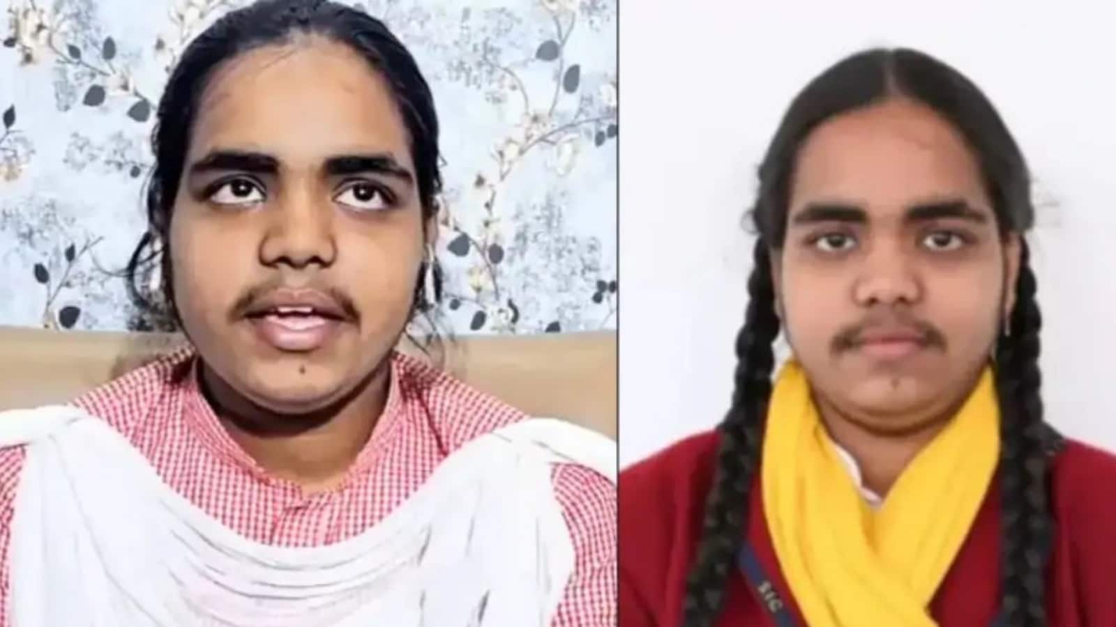 Prachi Nigam: 10वीं बोर्ड टॉपर रही जिन प्राची निगम को फेशियल हेयर के लिए किया गया था ट्रोल, उनका 12वीं बोर्ड का स्कोर भी जान लीजिए