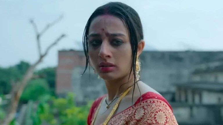 Prasanna Bisht: प्रसन्ना बिष्ट ने 'चिरैया' को 'एंटी मेन प्रोपेगेंडा' कहे जाने पर किया रिएक्ट, कहा-ये कहना दुखद है...