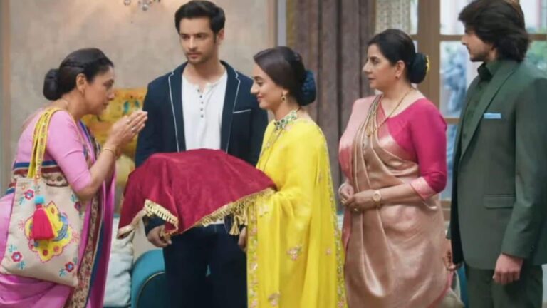 Anupama Spoiler: अनुपमा के एक फैसले ने तोड़ा प्रेम का सपना, क्या राही और प्रेम के रिश्ते में आ जाएगी हमेशा के लिए दरार?