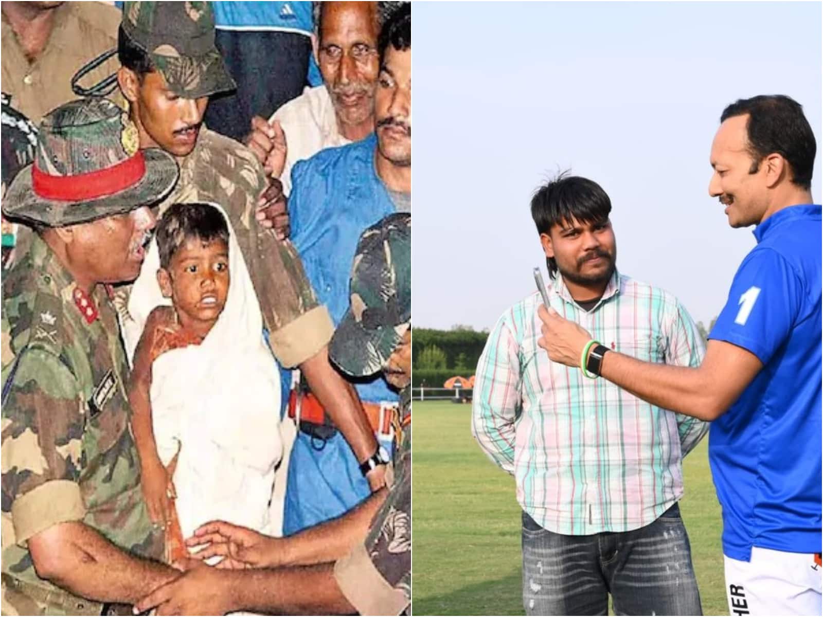 Prince:  20 साल पहले बोरवेल में गिरा प्रिंस अब कहां है और क्या कर रहा है? सामने आया ये हैरान करन वाला वीडियो