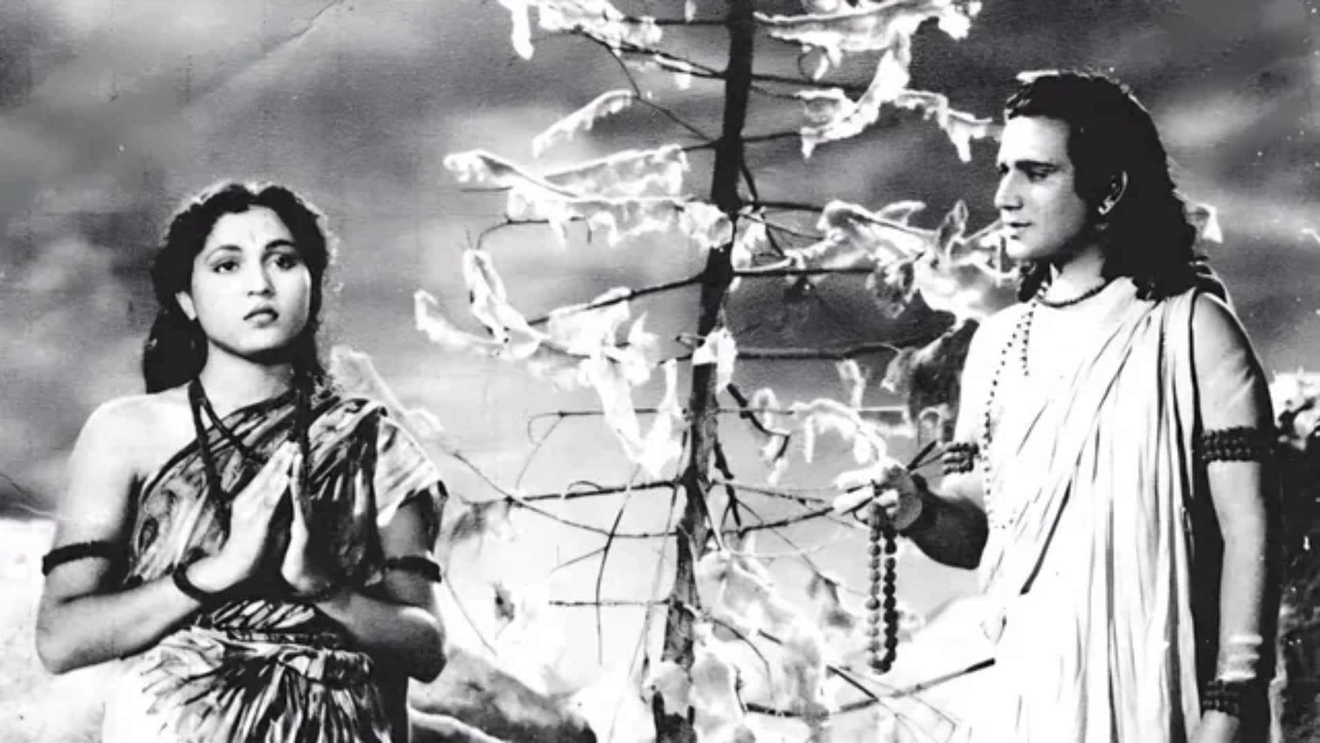 Cinema Ka Flashback: 92 साल पहले श्रीराम के किरदार से छाए थे रणबीर कपूर के परदादा, पृथ्वीराज कपूर ने इस फिल्म से रचा था इतिहास