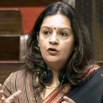 'US का गन कल्चर नरक जैसा...', ट्रंप के कार्यक्रम में शूटिंग के बाद प्रियंका चतुर्वेदी ने उठाए सवाल, बयान बटोर रहा सुर्खियां