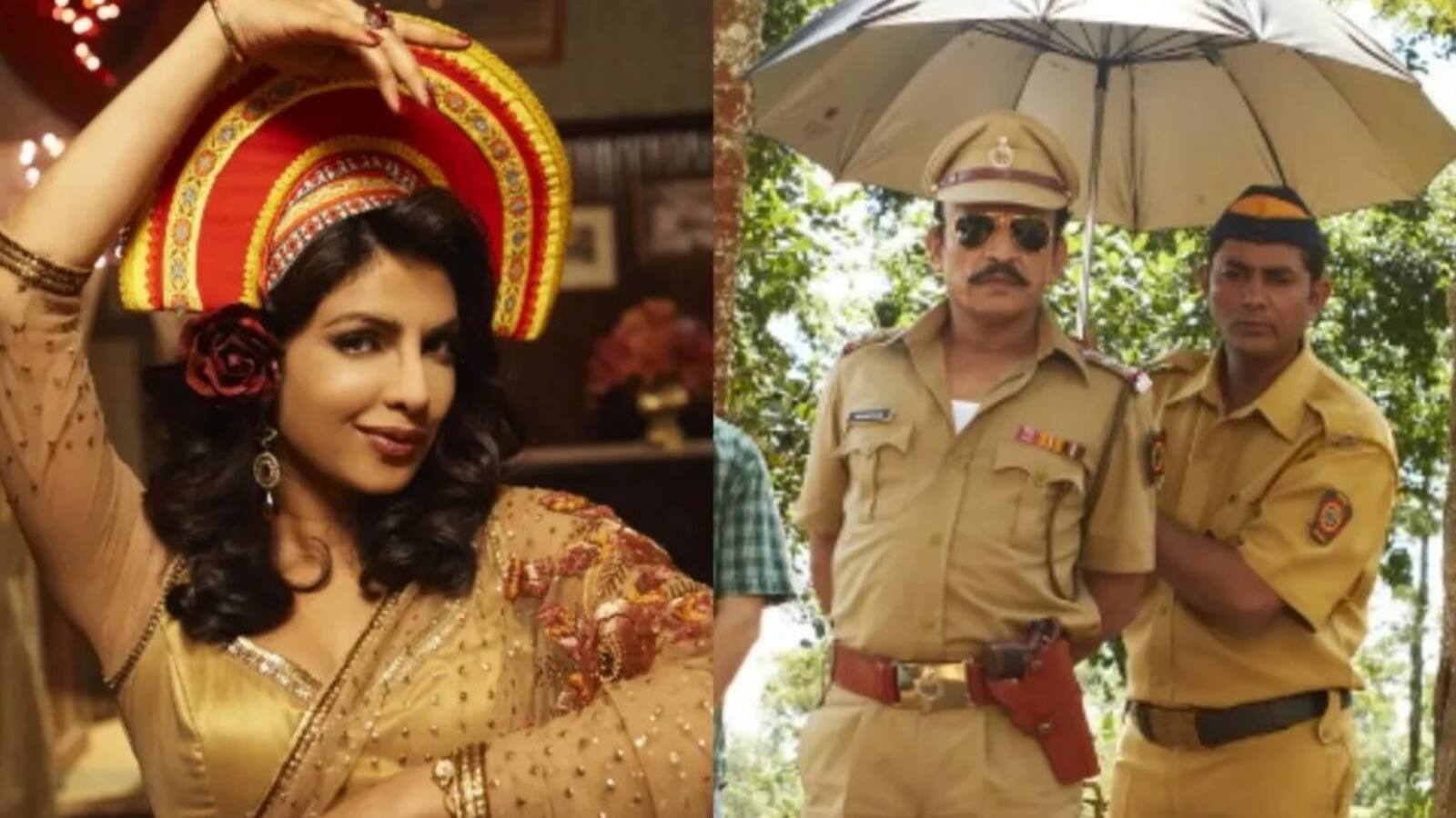 Annu Kapoor :  प्रियंका चोपड़ा ने '7 Khoon Maaf' में अन्नू कपूर को किस करने से किया था मना, एक्टर बोले-उन्हें कोई फ़र्क नहीं पड़ा