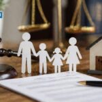 वसीयत नहीं है? जानिए पत्नी, बेटे और बेटी के बीच कैसे होगा संपत्ति का बंटवारा